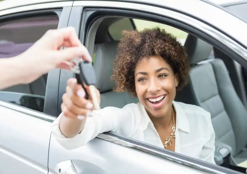 auto leasen Leusden